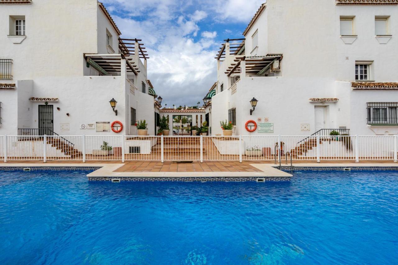 La Duquesa Apartment With Pool By Costarentals - Ref M8 Manilva Dış mekan fotoğraf