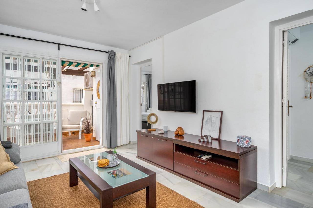 La Duquesa Apartment With Pool By Costarentals - Ref M8 Manilva Dış mekan fotoğraf