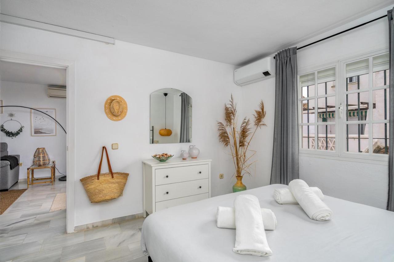 La Duquesa Apartment With Pool By Costarentals - Ref M8 Manilva Dış mekan fotoğraf